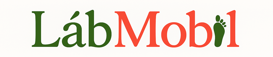 LábMobil